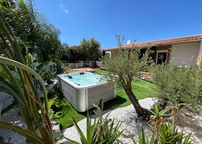 Villa Lcsm Et Studio