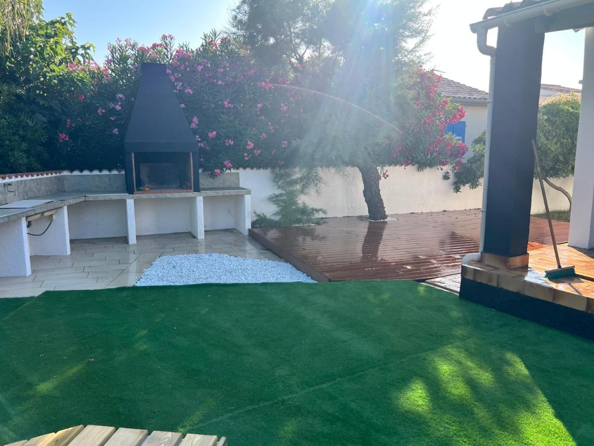 Villa Lcsm Et *