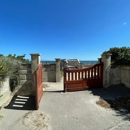 Villa Lcsm Et Studio Frontignan Exterior photo