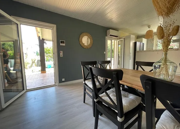 Villa Lcsm Et Studio